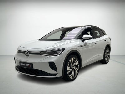 VW ID.4 GTX 4Motion
