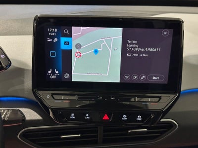 VW ID.3 Pro Performance Family