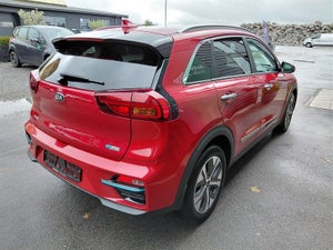 Kia e-Niro Advance