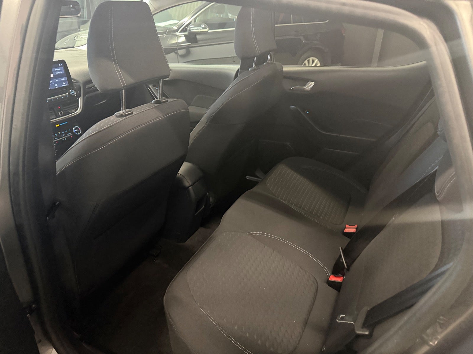 Ford Fiesta TDCi 85 Active - billede 10