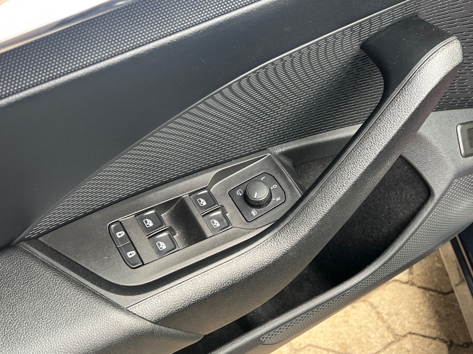 Skoda Octavia TDi 150 Style First Edition Combi DSG