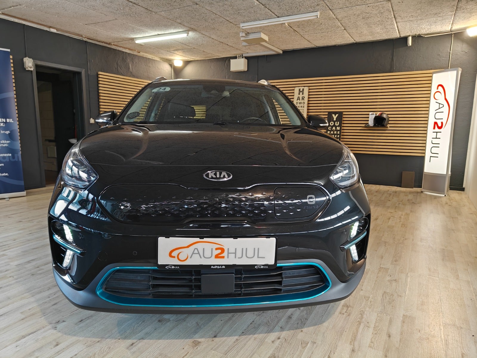 Kia e-Niro 2020