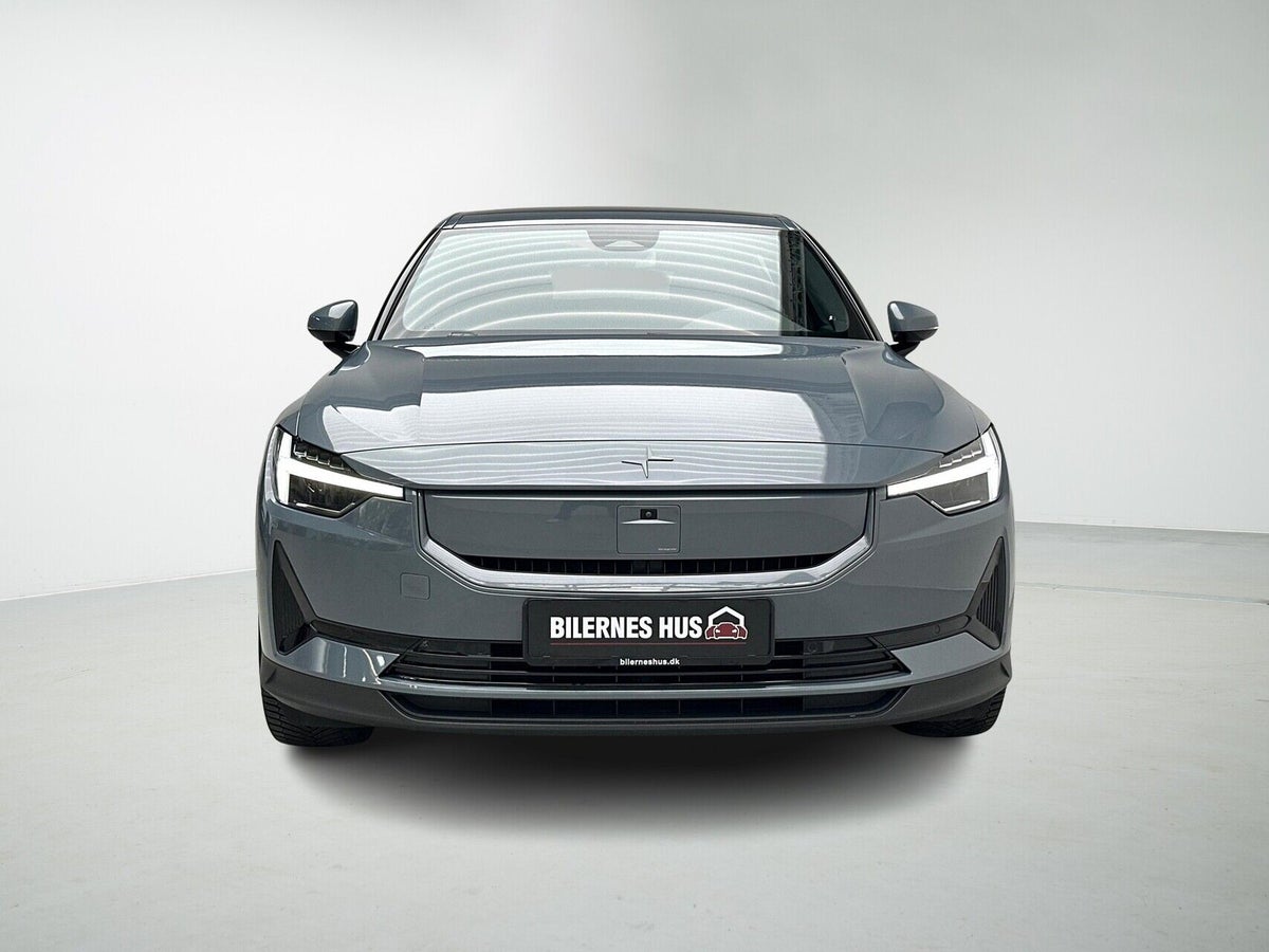 Polestar 2 Long Range billede 6