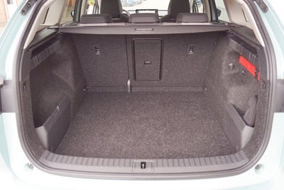 Skoda Enyaq iV Lodge