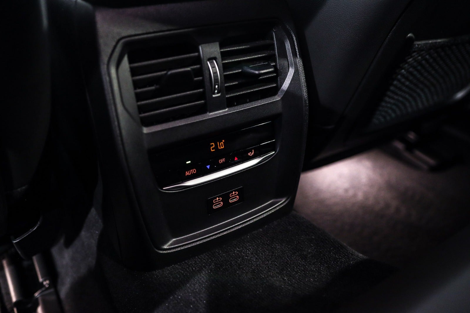 Billede af BMW i4  eDrive35 Fully Charged M-Sport