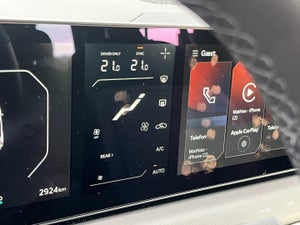 Kia EV9 Standard Range Upgrade RWD 7prs