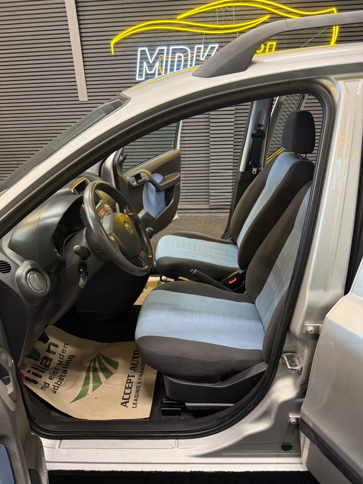 Billede af Fiat Panda 1,2 Ciao
