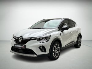 Renault Captur E-Tech Intens