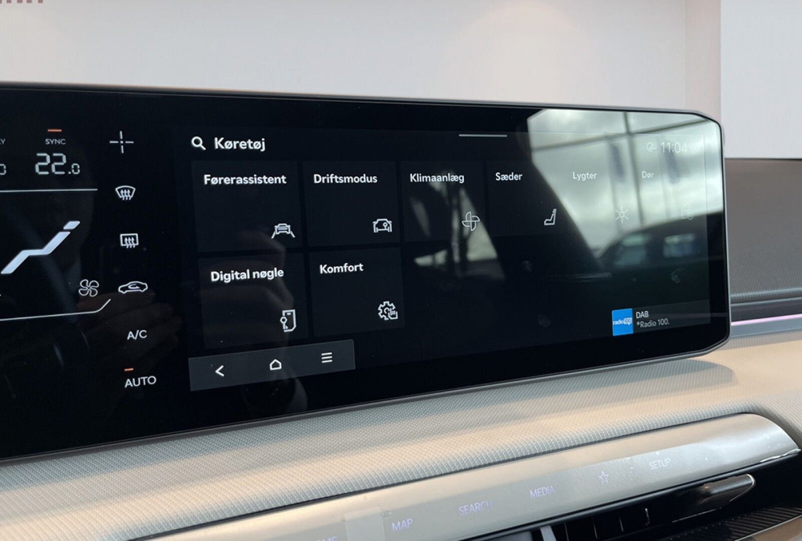 Kia EV4 Long Range GT-Line