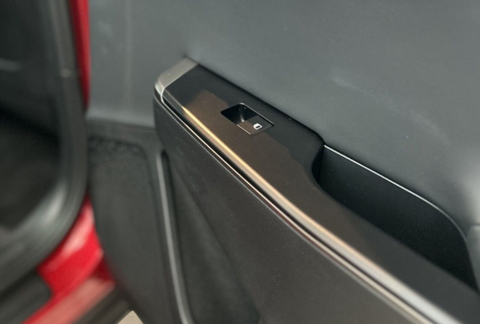 Kia EV6 Standard Range Prestige