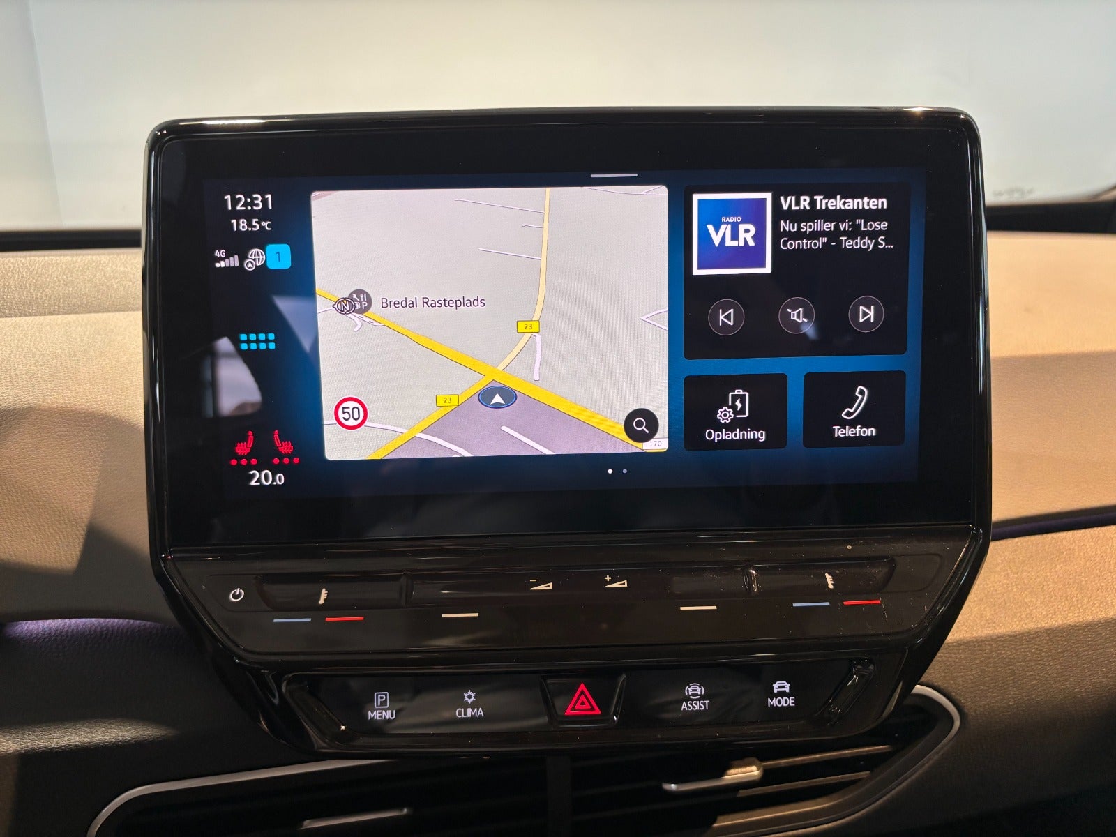 VW ID.3 58 Pro Performance 5d - 14