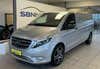 Mercedes Vito 119 CDi Kassevogn aut. XL AWD
