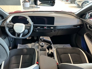Kia EV6 Long Range GT-Line