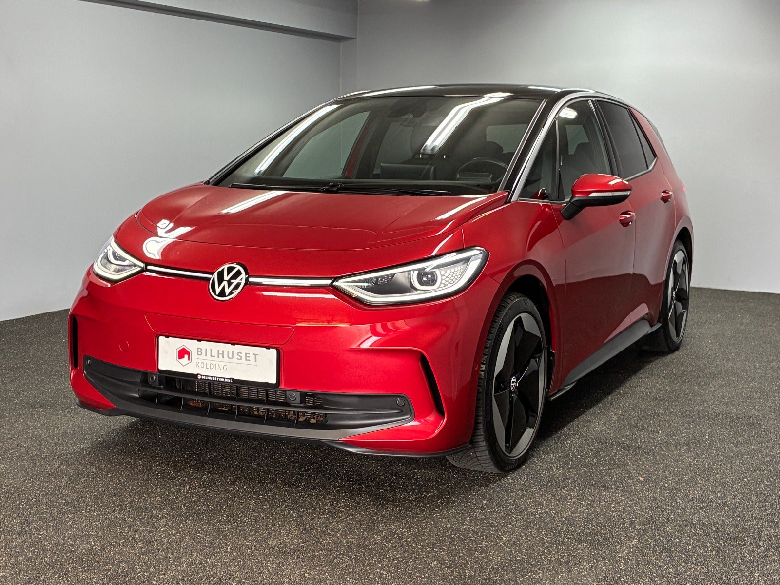 Billede af VW ID.3 77 Max+