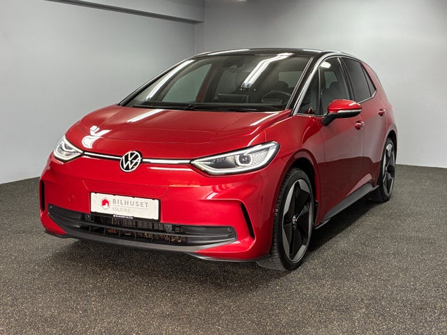 VW ID.3 77 Max+