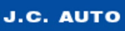 J.C Biler ApS logo