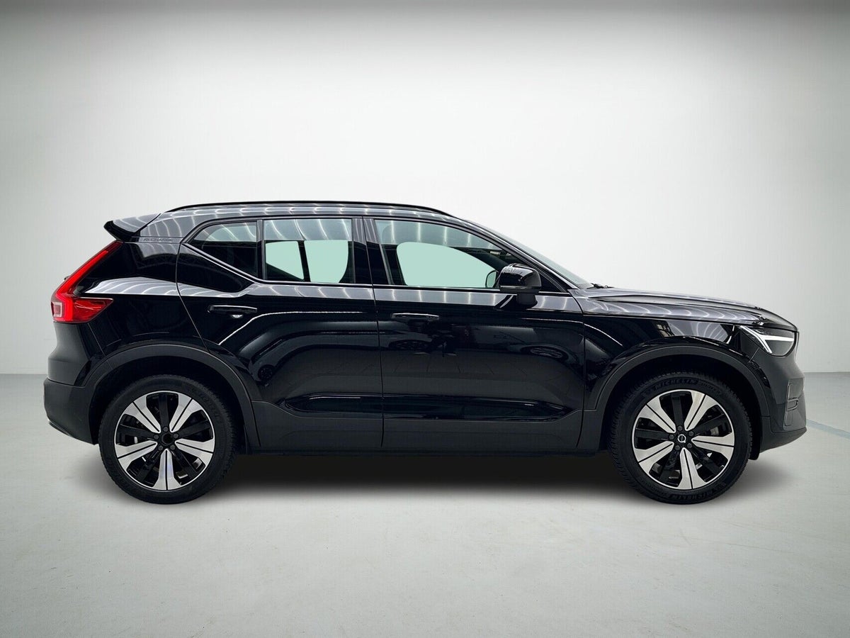 Volvo XC40 ReCharge Plus billede 5