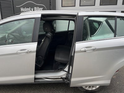 Ford B-MAX TDCi 75 Titanium