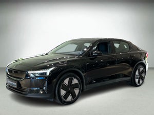 Polestar 2 Long Range