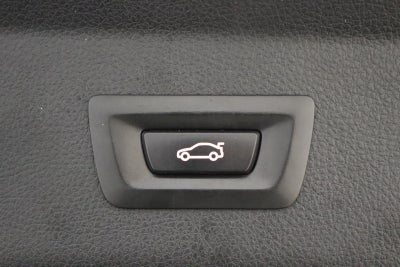 BMW 320d Gran Turismo aut.