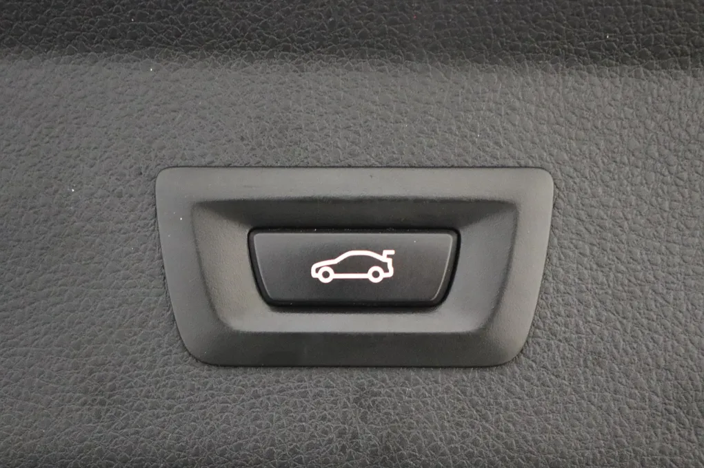 BMW 320d Gran Turismo aut.