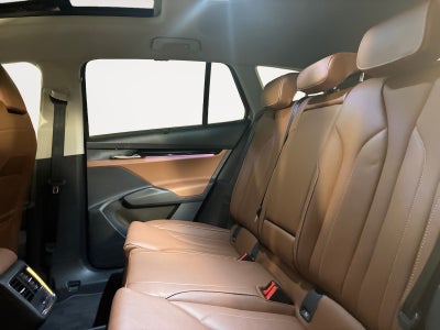 Skoda Enyaq 80x iV ecoSuite
