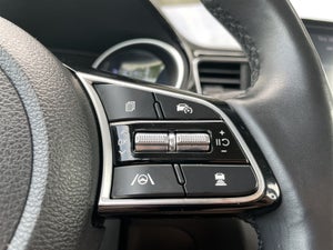 Kia Ceed PHEV Prestige SW DCT