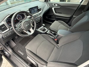 Kia Ceed T-GDi Vision SW