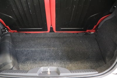 Fiat 500 Lounge