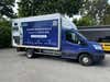 Ford Transit 350 L4 Chassis TDCi 170 Trend Box m/lift RWD thumbnail