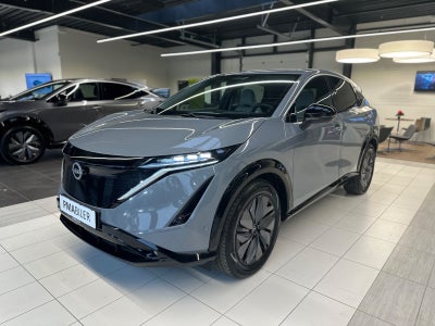 Nissan Ariya 87 Evolve 5d