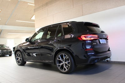 BMW X5 xDrive45e M-Sport aut.