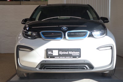 BMW i3 Charged