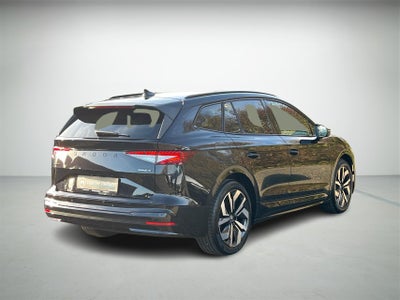 Skoda Enyaq iV Sportline billede 1