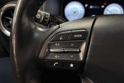 Hyundai Kona EV Select