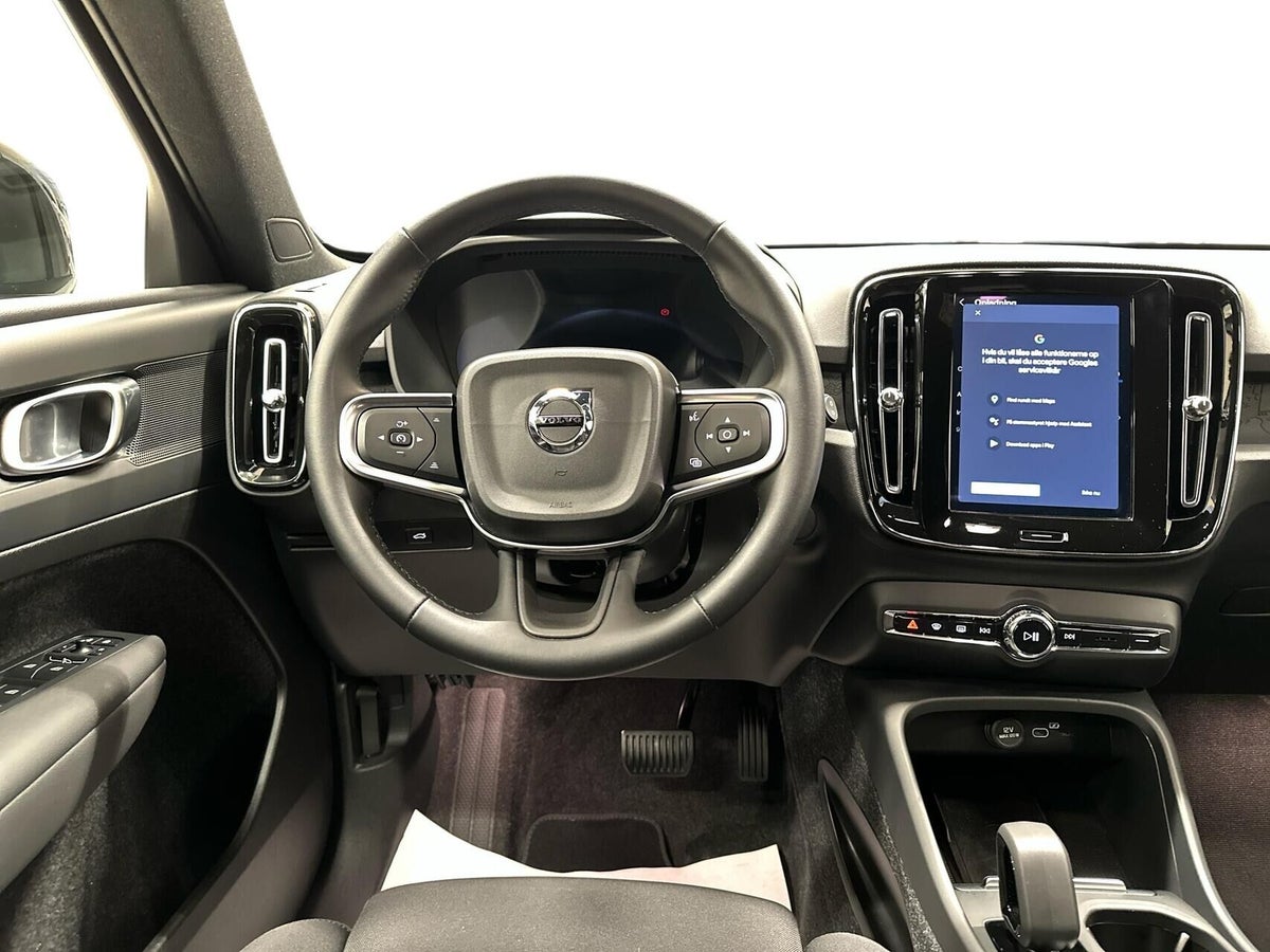 Volvo EX40 Extended Range Core billede 10