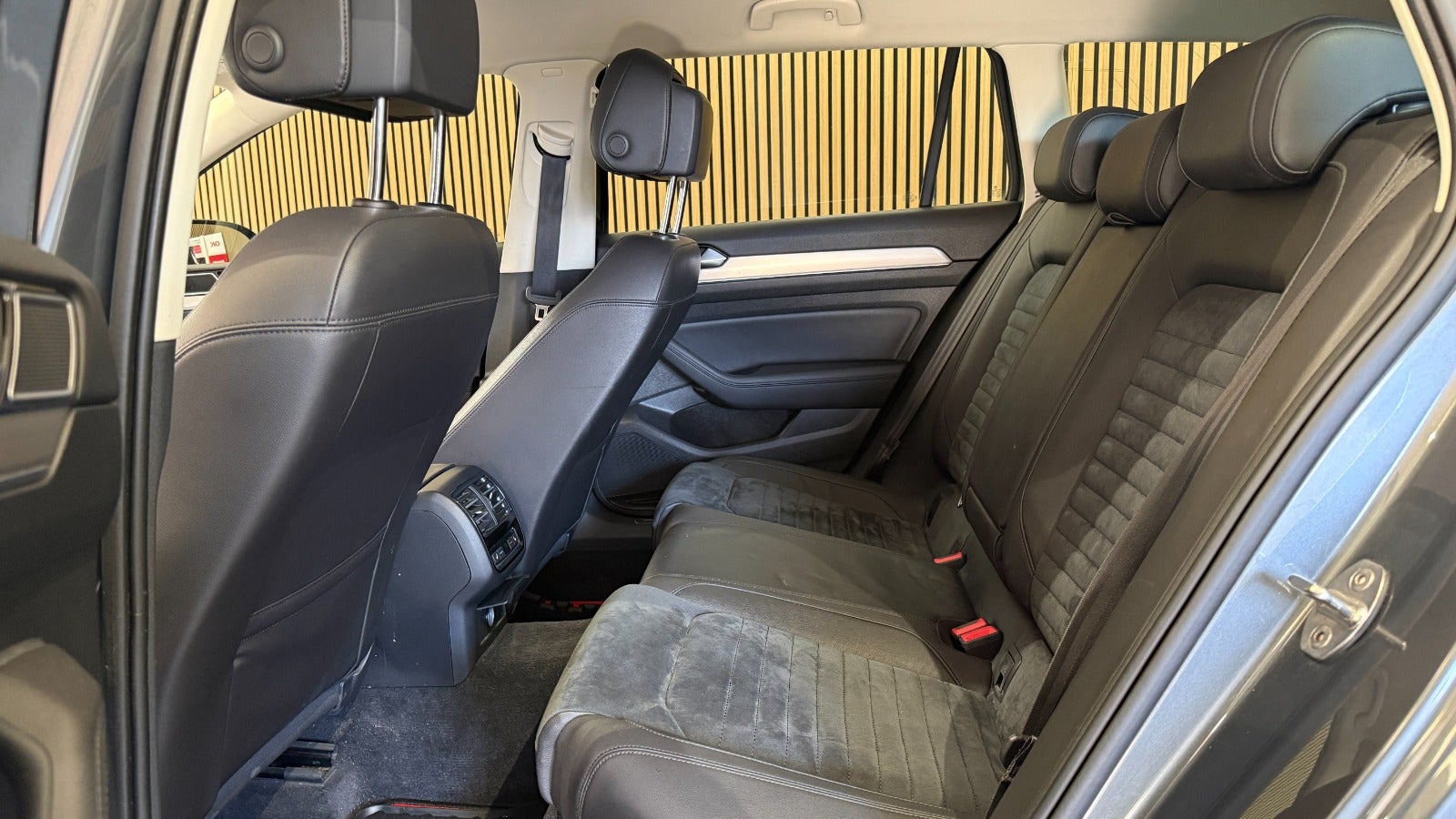 Billede af VW Passat 2,0 TDi 150 Highline Variant DSG