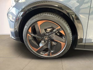 Cupra Tavascan VZ Adrenaline