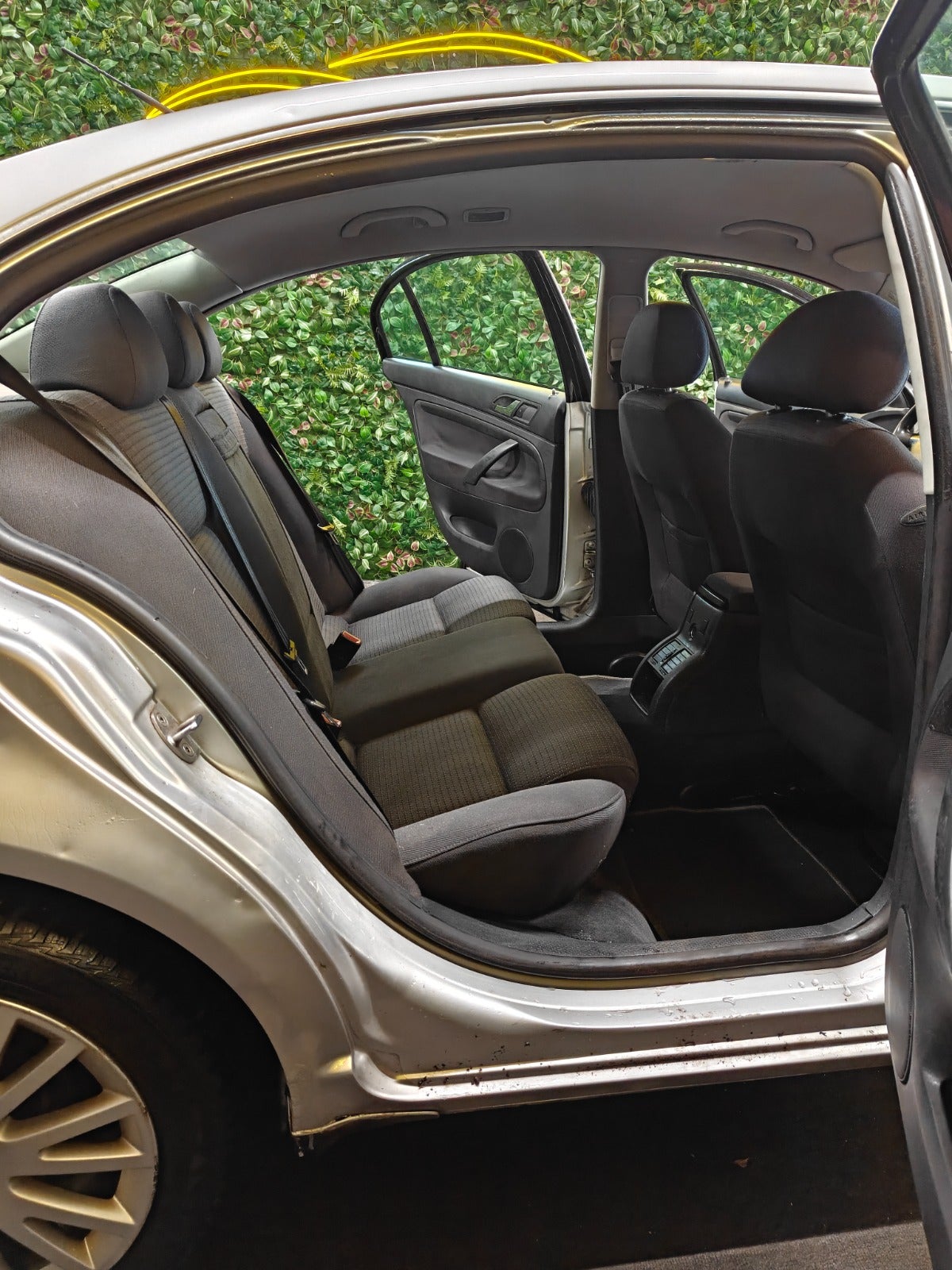 Billede af Skoda Superb 2,0 Classic