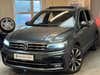 VW Tiguan TDi 240 R-line DSG 4Motion thumbnail