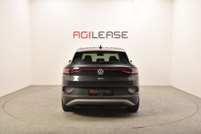 VW ID.4 Pro Performance