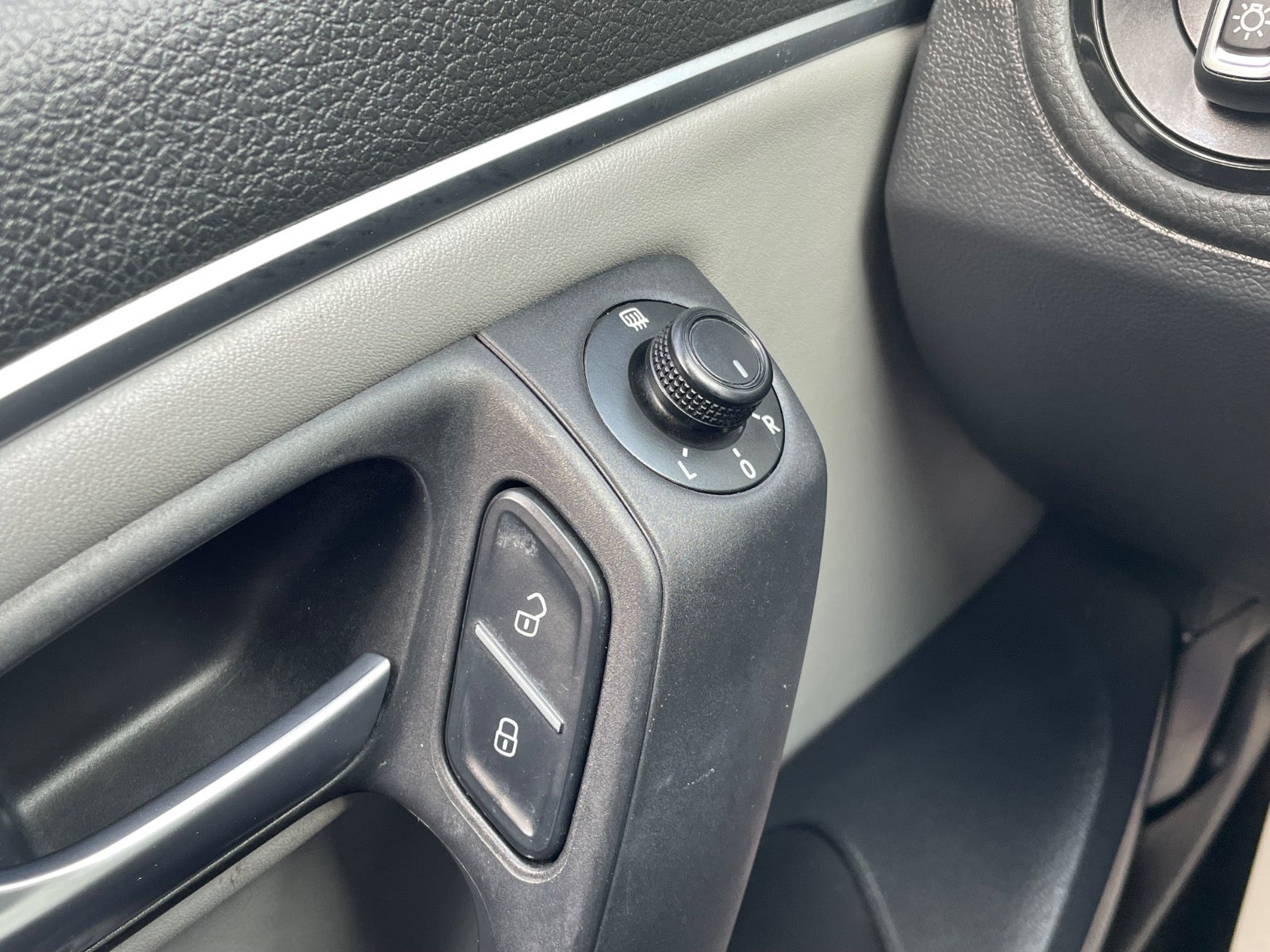 Billede af VW Polo 1,4 TSi 150 BlueGT