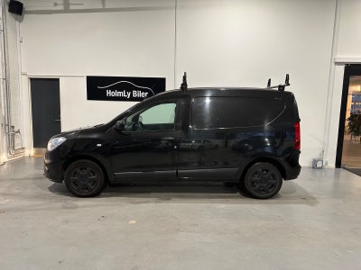 Dacia Dokker dCi 90 Ambiance Van
