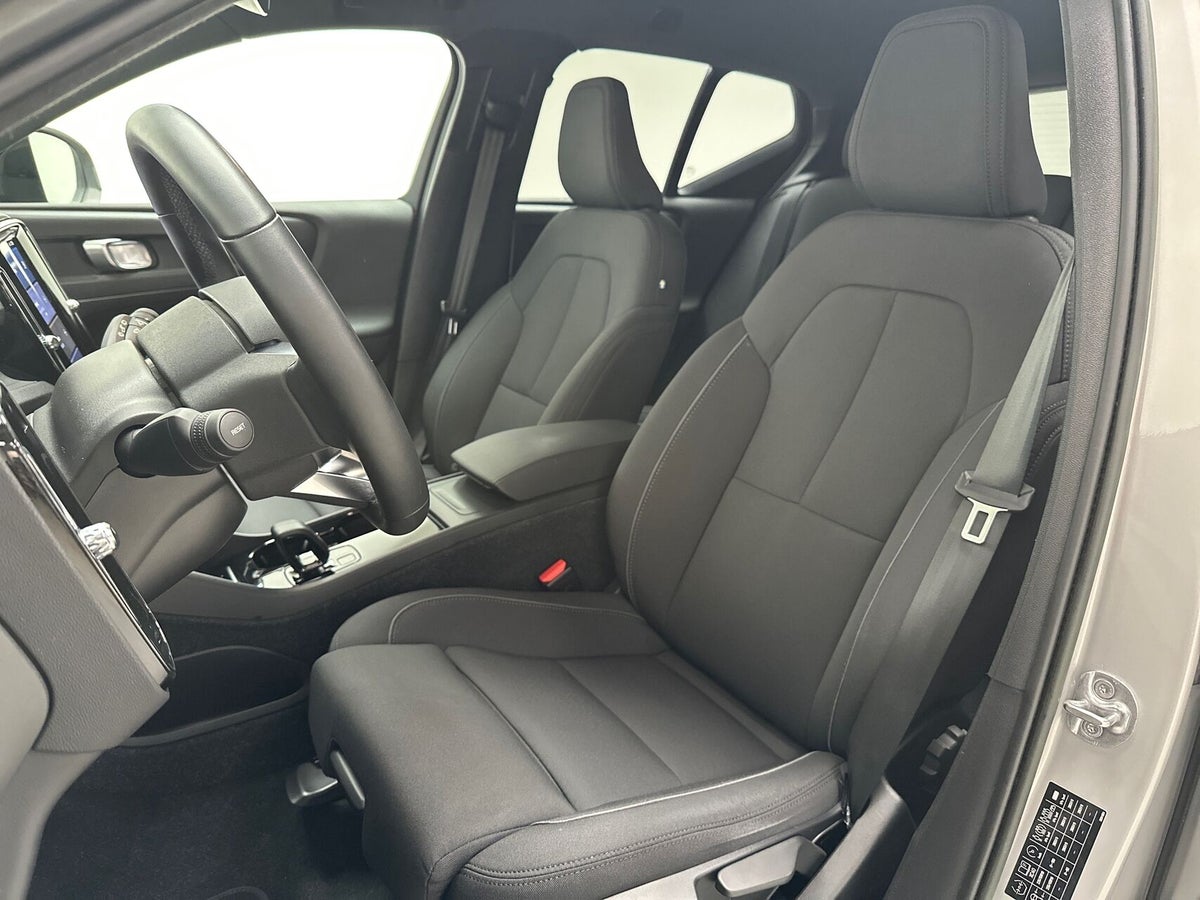 Volvo XC40 P6 ReCharge Core billede 18