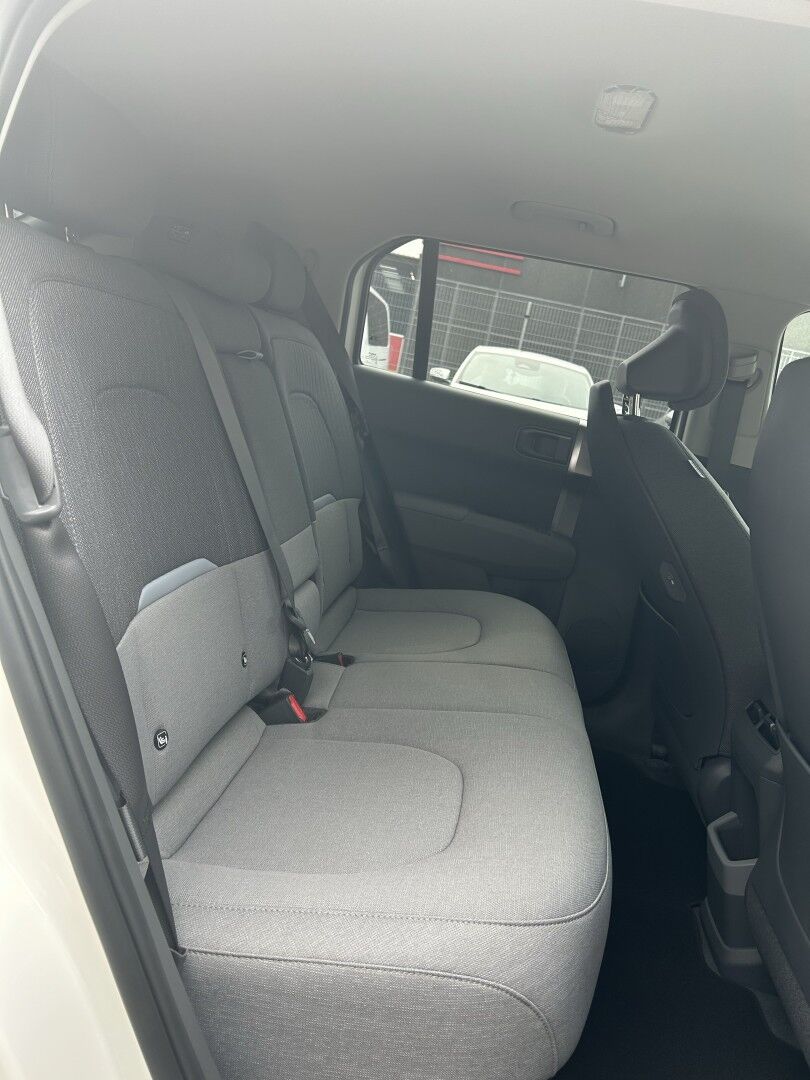 Kia EV3 Long Range Prestige