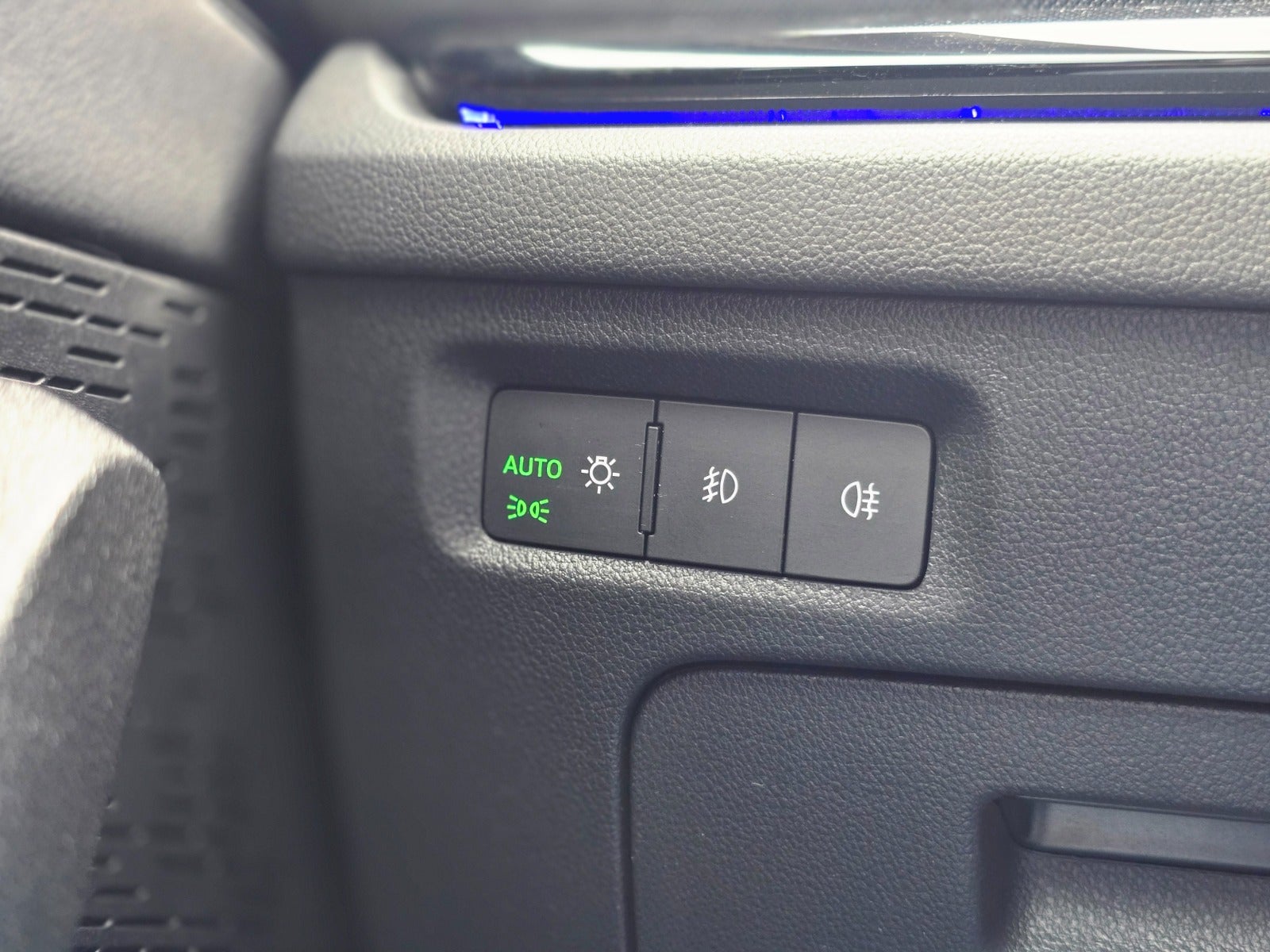 Billede af Skoda Octavia 1,5 eTSi 150 Style Combi DSG