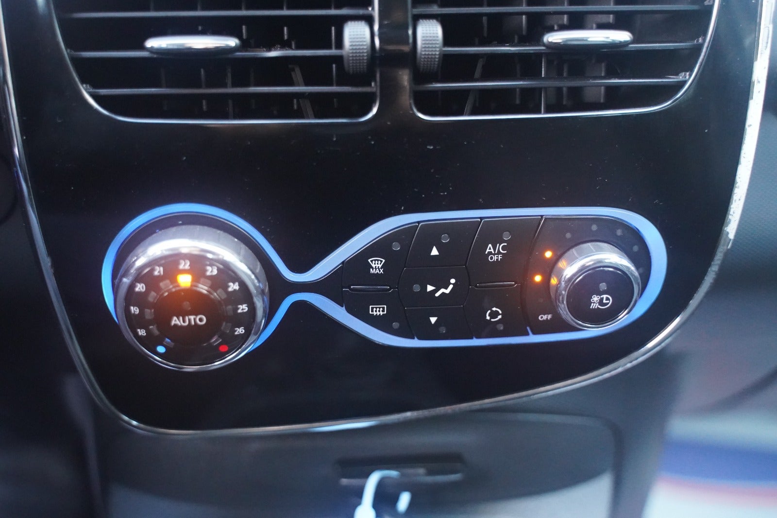 Billede af Renault Zoe 52 Intens