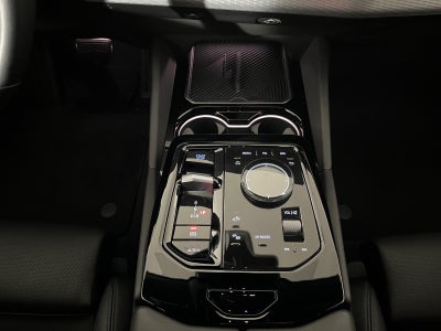 BMW i5 eDrive40 Touring M-Sport