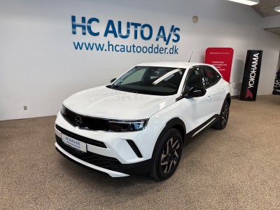 Opel Mokka-e 50 Elegance 5d