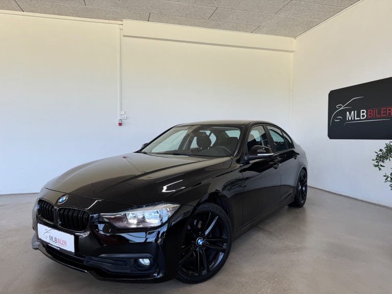 BMW 318i
